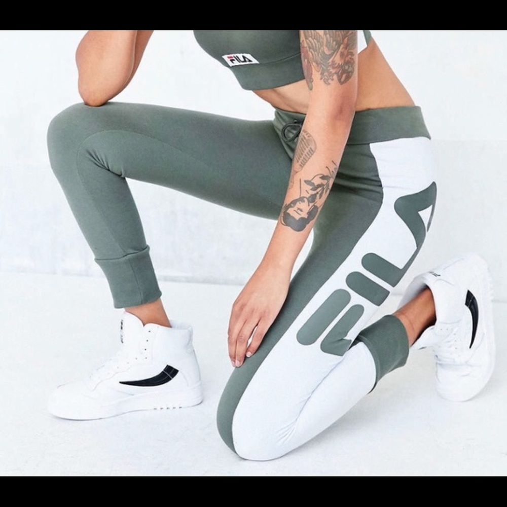 FILA for Urban Outfitters Sweats